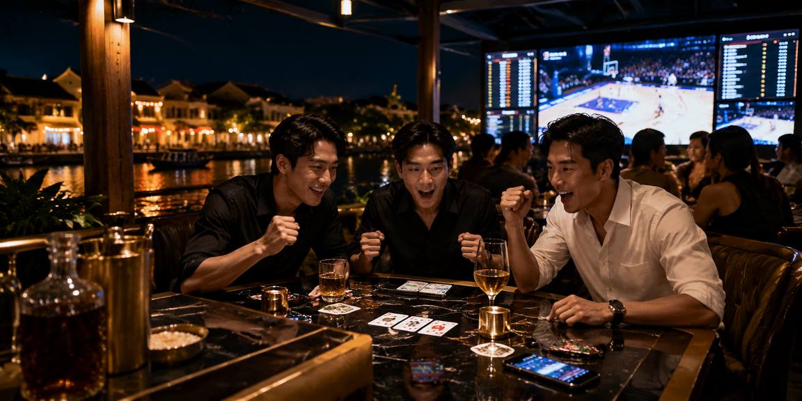 so 12 Vòng Quay Tốc Độ Cao Tại so 12
